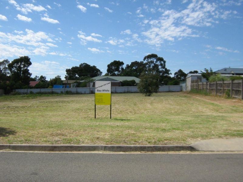 4 Williams Street, St Arnaud VIC 3478