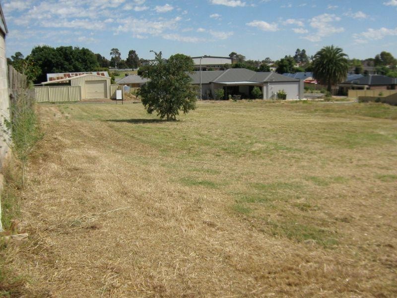 4 Williams Street, St Arnaud VIC 3478