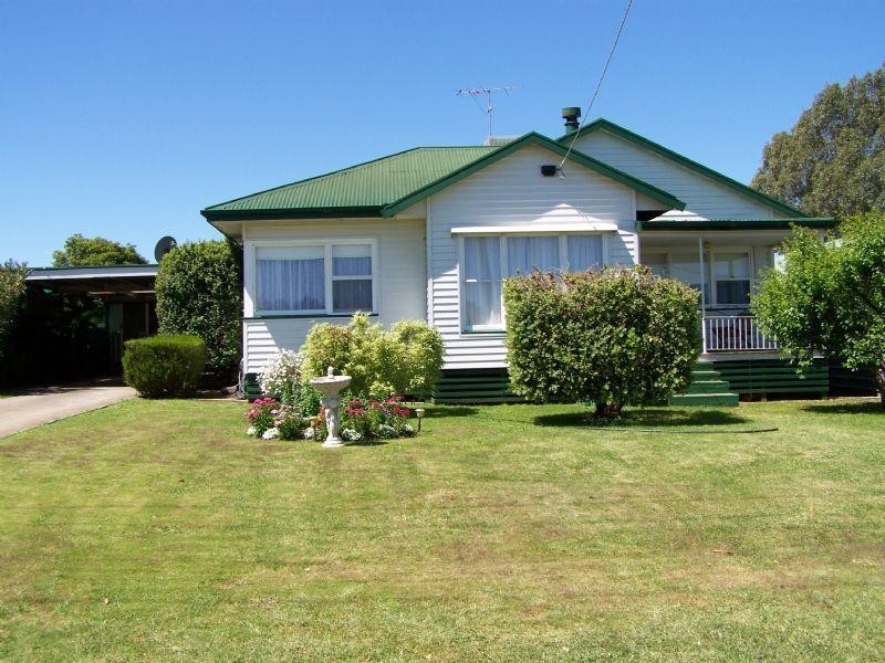 20 Butcher Street, St Arnaud VIC 3478