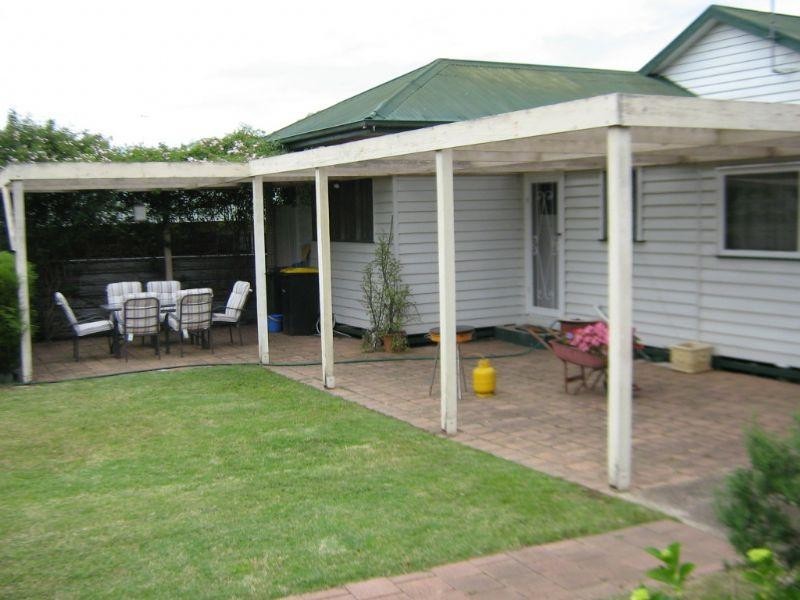 20 Butcher Street, St Arnaud VIC 3478