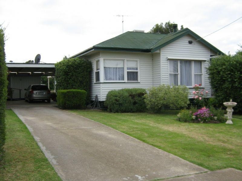 20 Butcher Street, St Arnaud VIC 3478