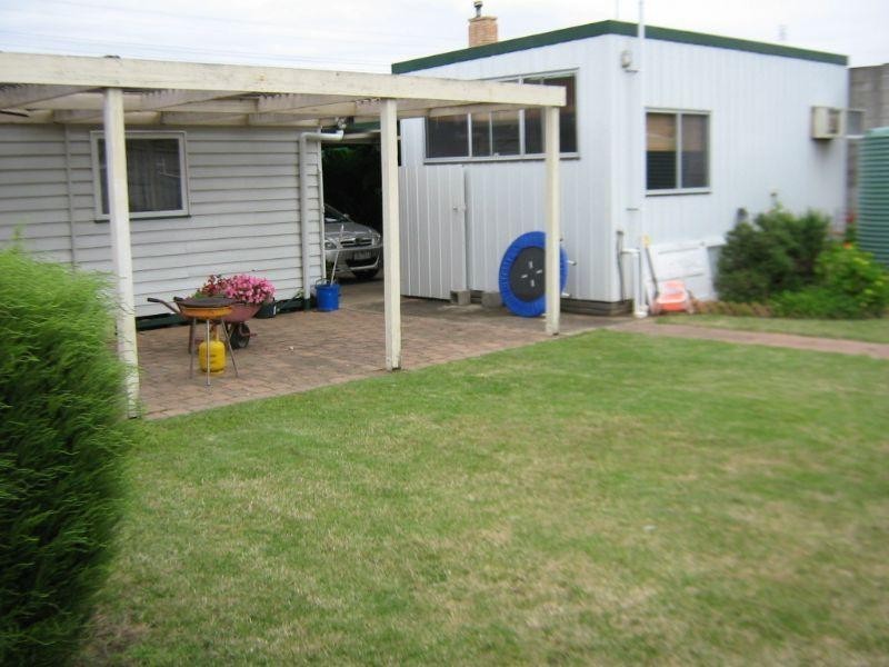 20 Butcher Street, St Arnaud VIC 3478