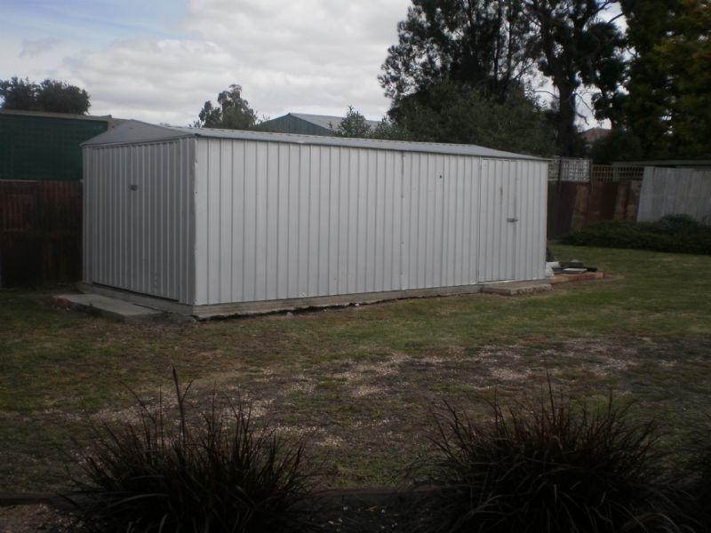 53 Bowen Street, St Arnaud VIC 3478