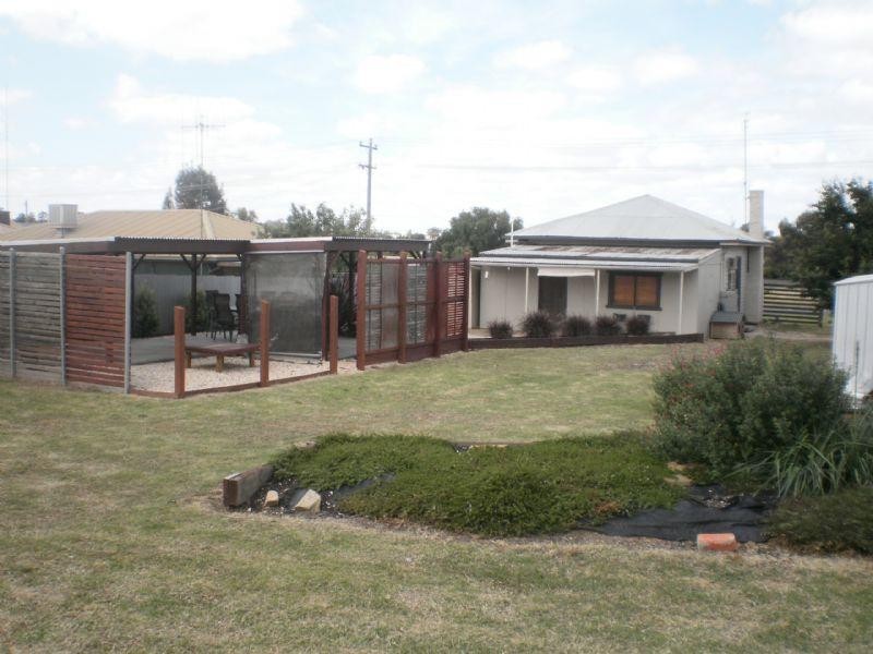 53 Bowen Street, St Arnaud VIC 3478