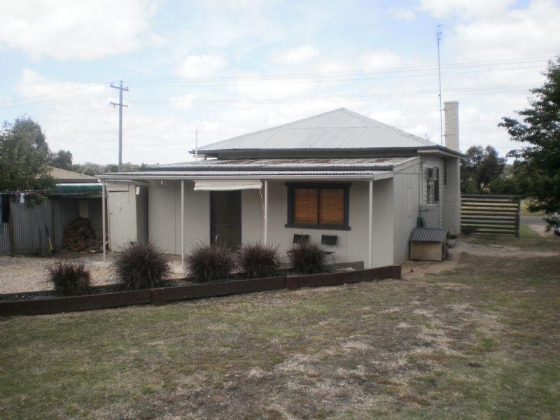 53 Bowen Street, St Arnaud VIC 3478