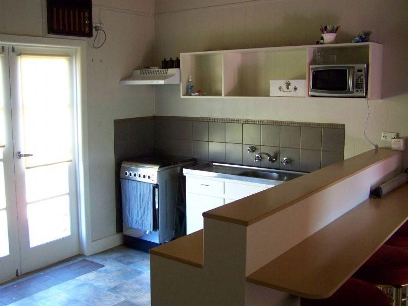 53 Bowen Street, St Arnaud VIC 3478