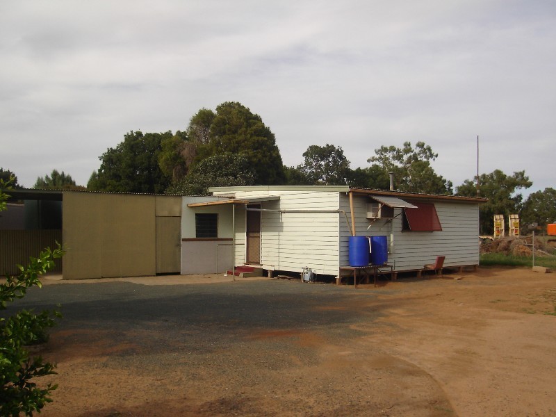 86-88 Cohen Street, Rochester VIC 3561