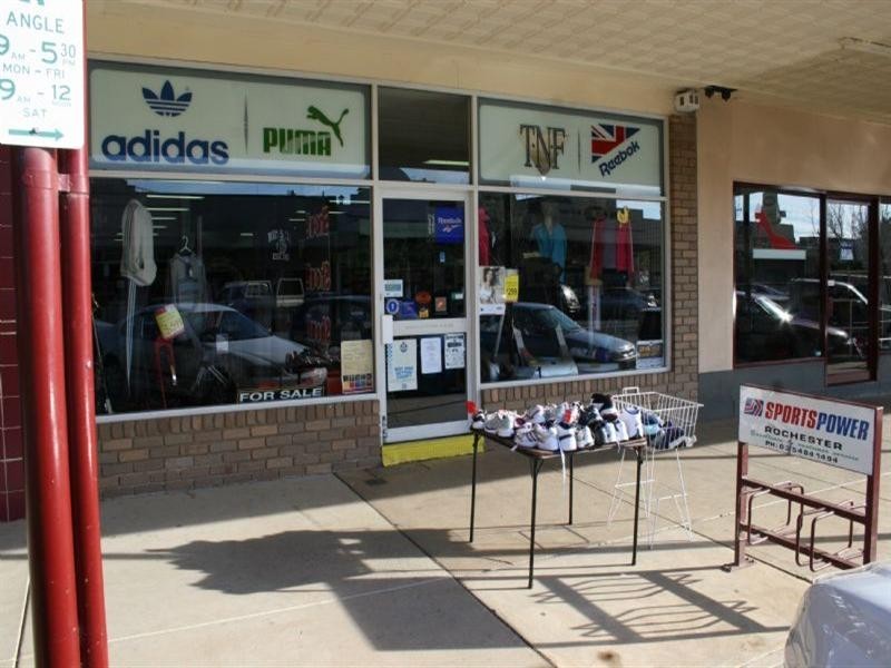 21 Gillies Street, Rochester VIC 3561