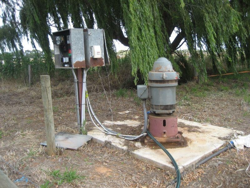 Cnr O’Donnell and Restdown Roads, Rochester VIC 3561