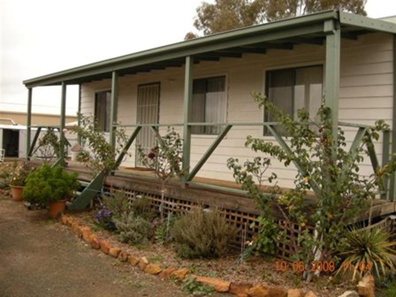 130 Hervey Street, Elmore VIC 3558