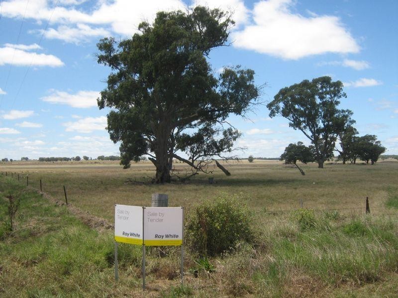 1650 ACRES (APPROX), St Arnaud VIC 3478
