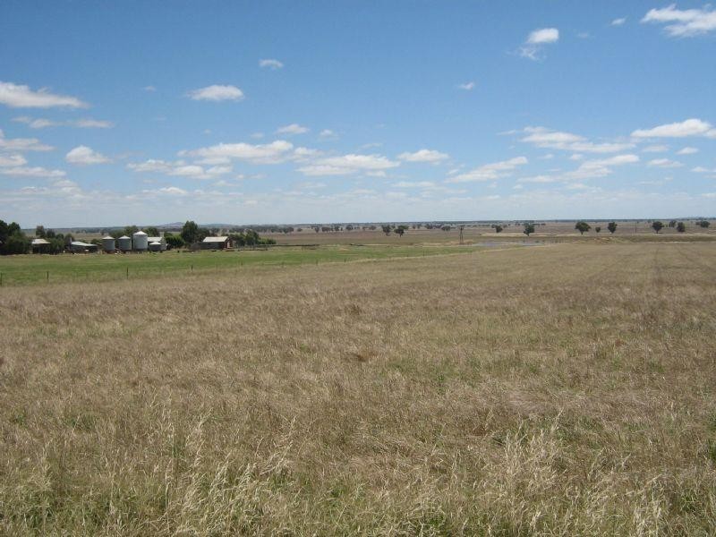 1650 ACRES (APPROX), St Arnaud VIC 3478