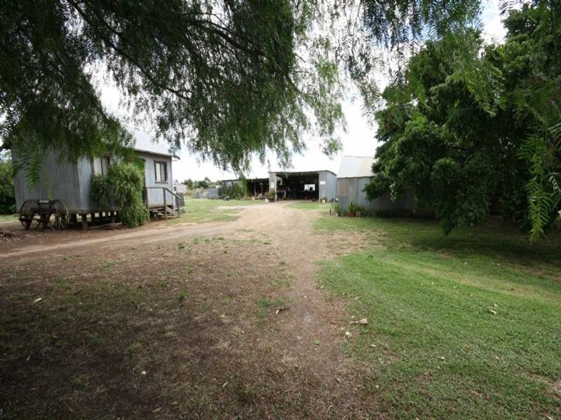 40 Twaddle Lane, Bamawm VIC 3561