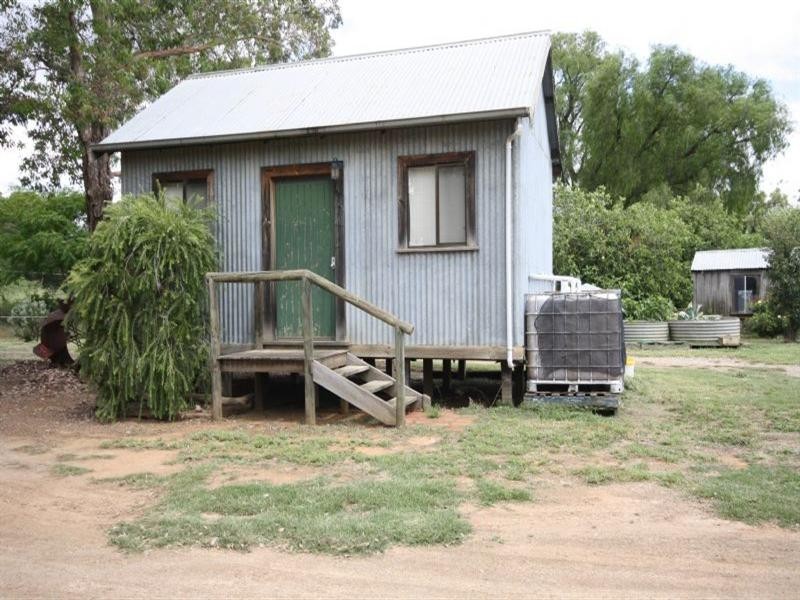 40 Twaddle Lane, Bamawm VIC 3561