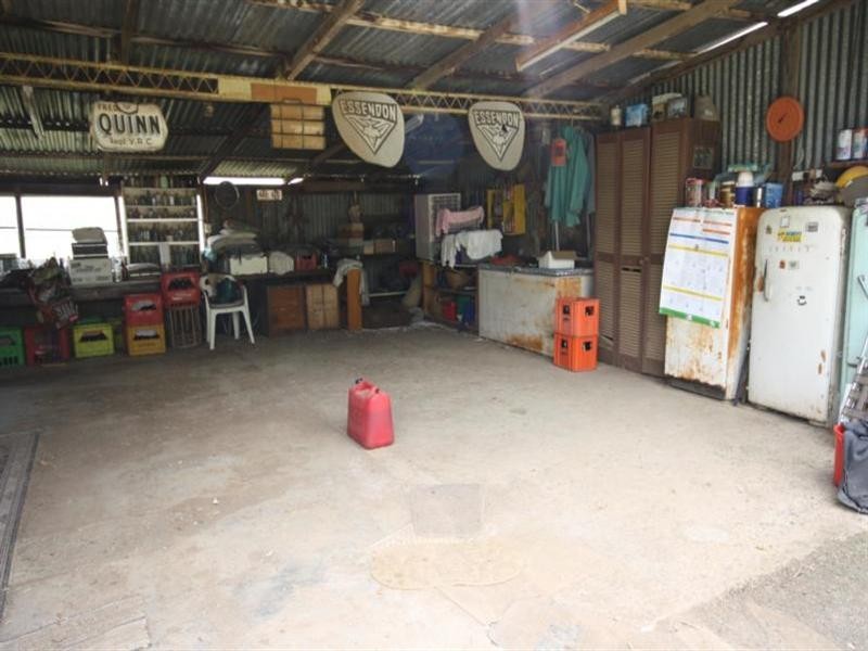 40 Twaddle Lane, Bamawm VIC 3561