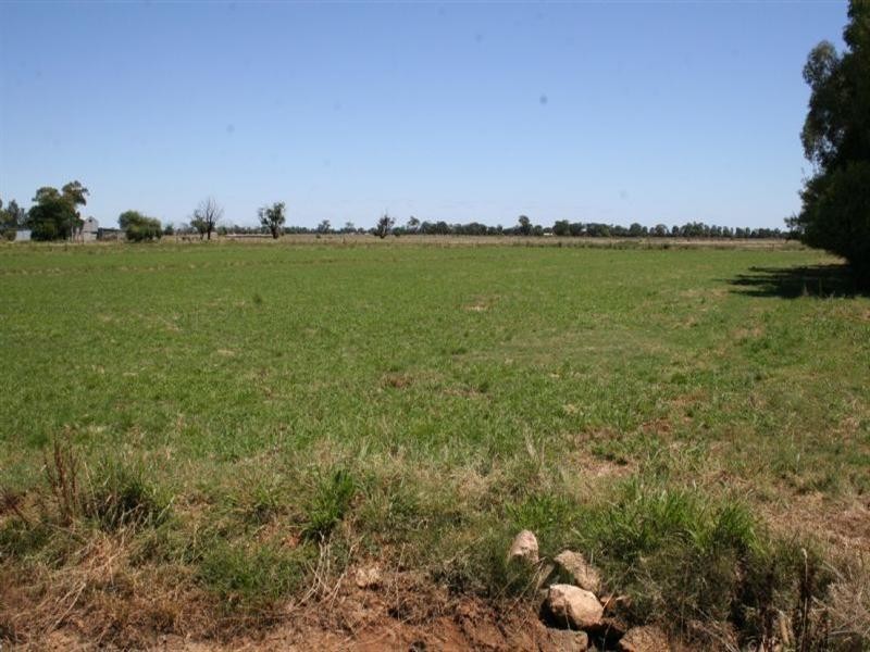 Lot 2 Hansen Road, Lockington VIC 3563