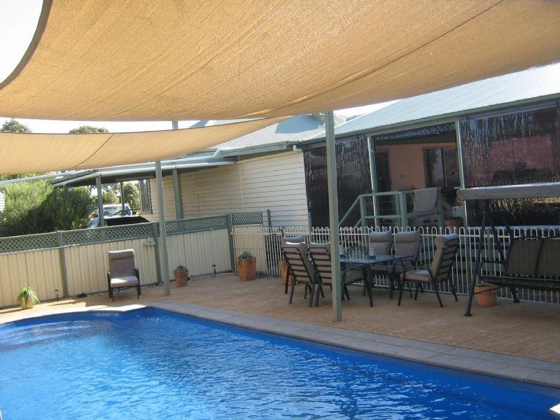 113 Martins Road, St Arnaud VIC 3478
