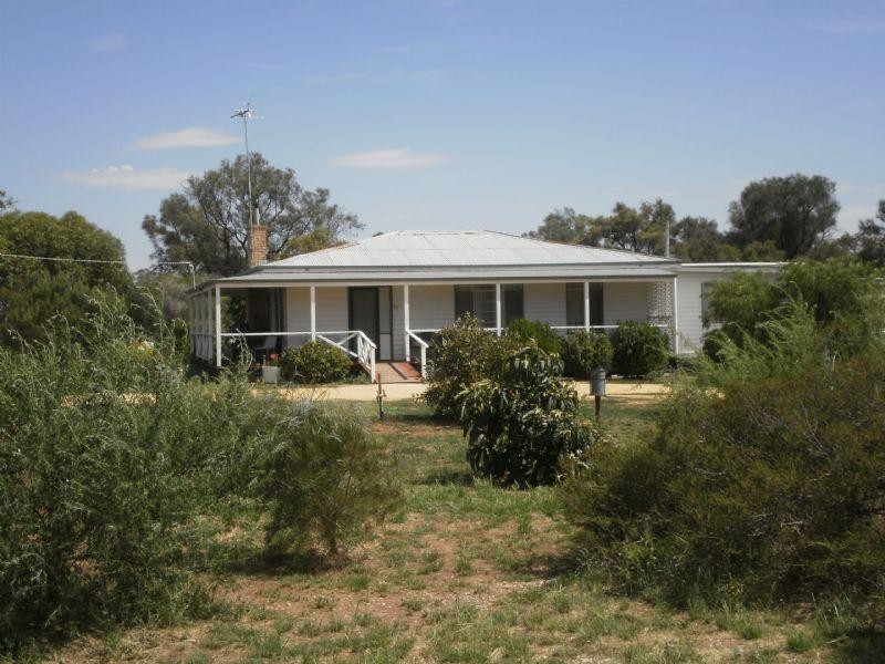 34 Lehmann Road, St Arnaud VIC 3478