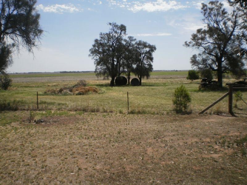 34 Lehmann Road, St Arnaud VIC 3478