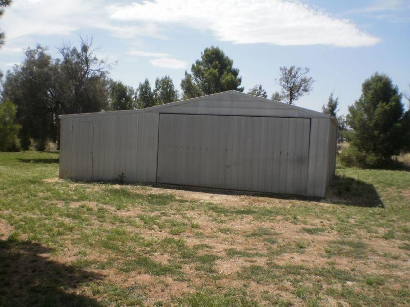 34 Lehmann Road, St Arnaud VIC 3478