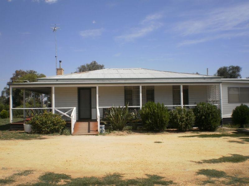 34 Lehmann Road, St Arnaud VIC 3478