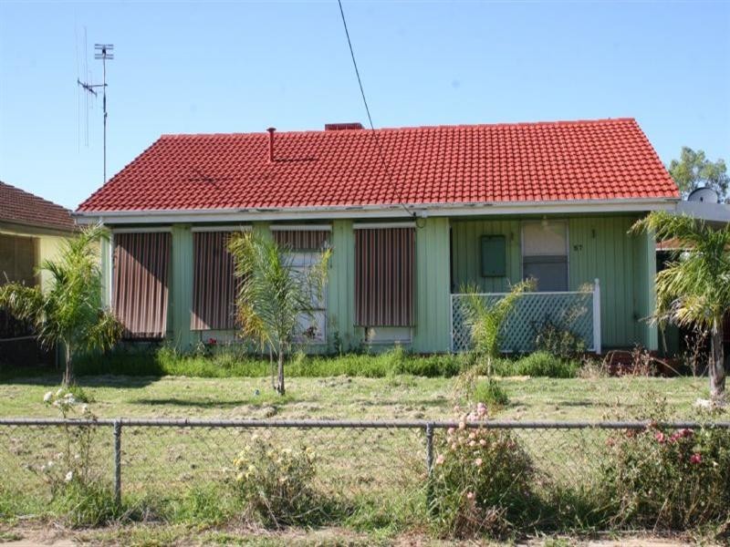 57 McKenzie Street, Rochester VIC 3561