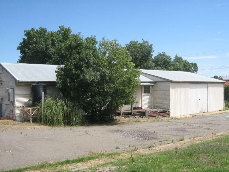 36 Butcher, St Arnaud VIC 3478