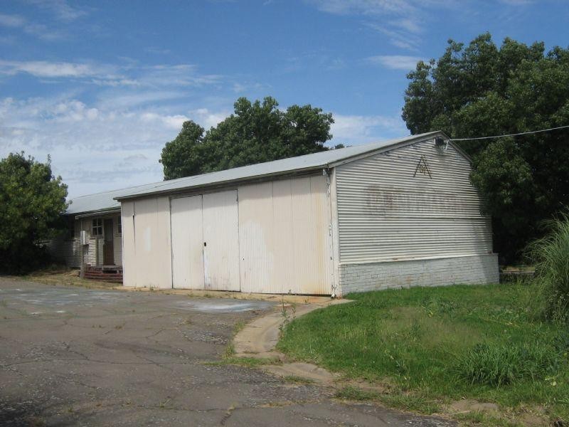 36 Butcher, St Arnaud VIC 3478