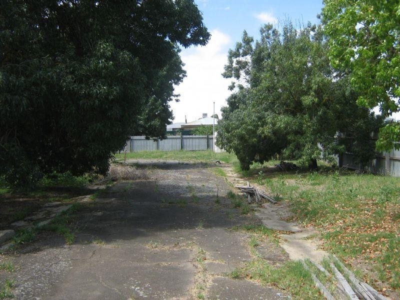 36 Butcher, St Arnaud VIC 3478