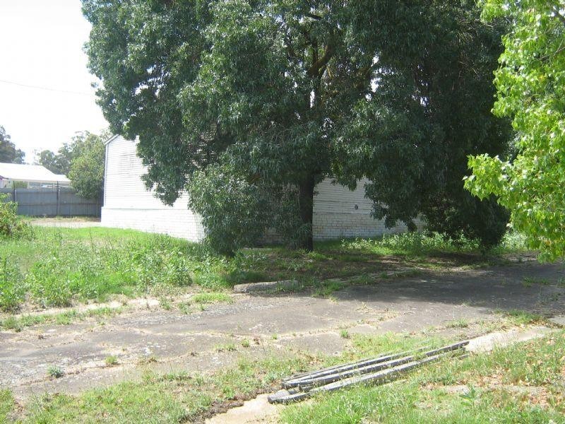 36 Butcher, St Arnaud VIC 3478