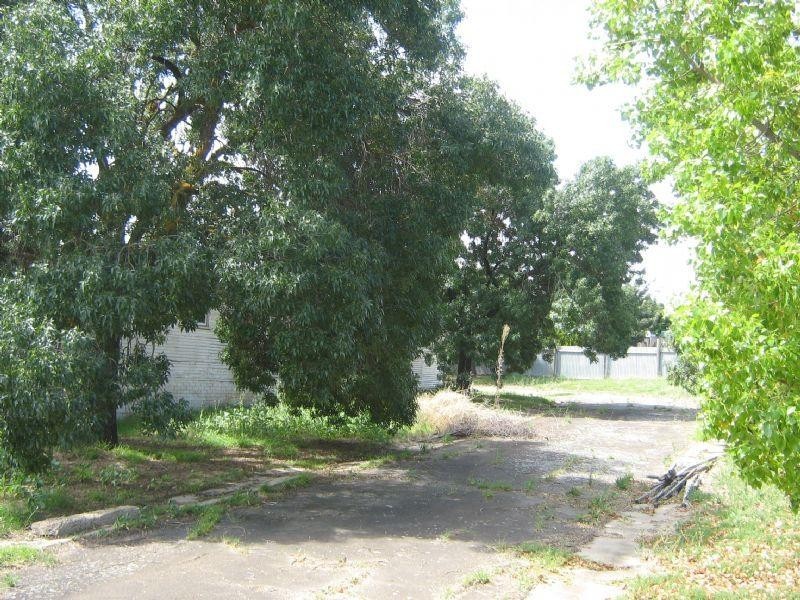 36 Butcher, St Arnaud VIC 3478