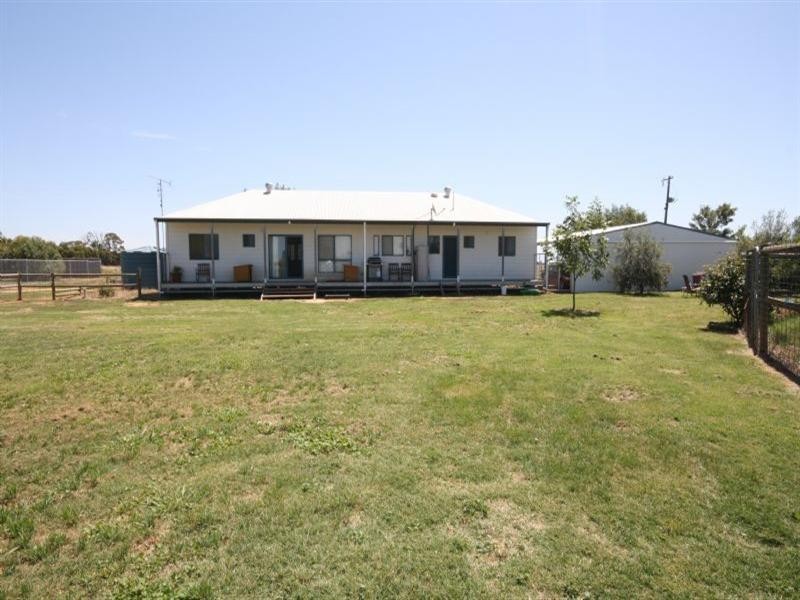 77 Tonkin Road, Lockington VIC 3563