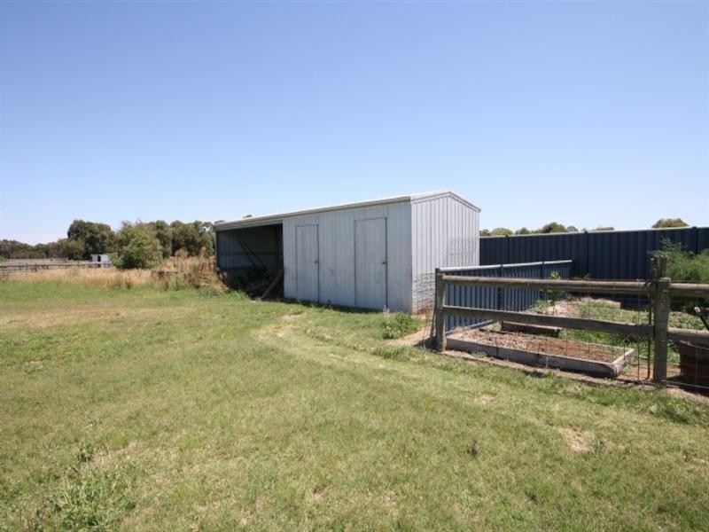 77 Tonkin Road, Lockington VIC 3563