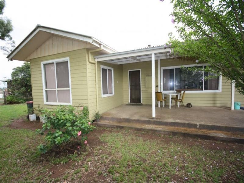 161 Johnson Road, Lockington VIC 3563