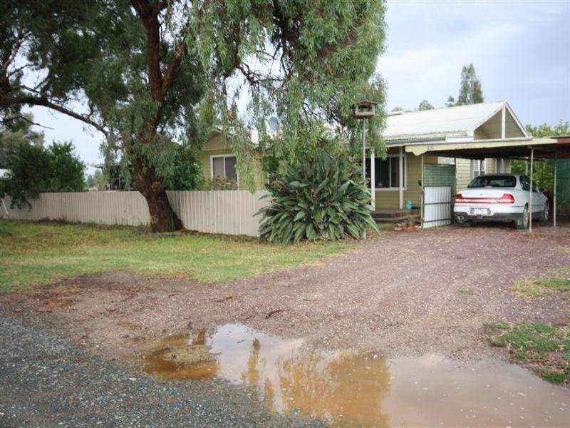161 Johnson Road, Lockington VIC 3563