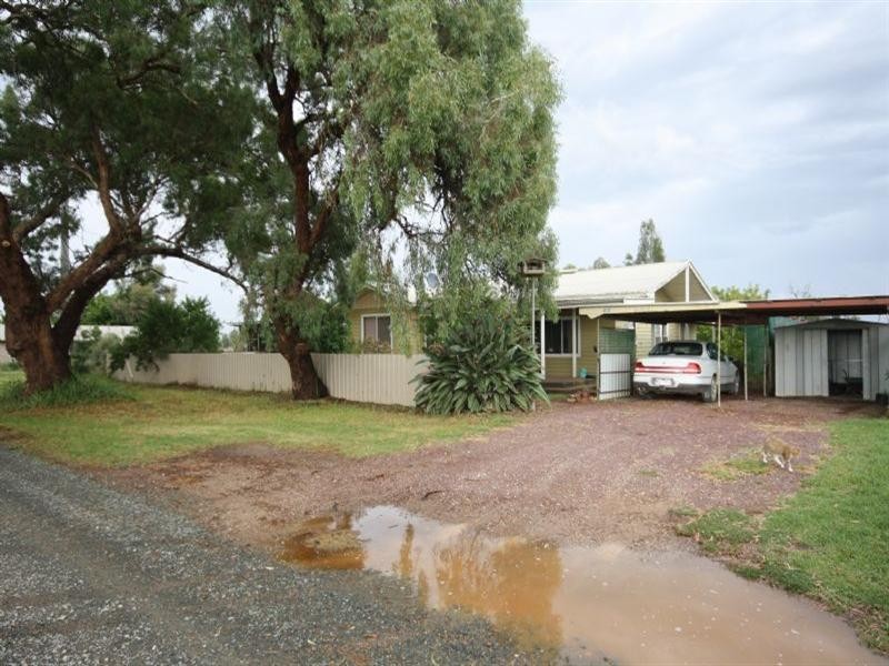161 Johnson Road, Lockington VIC 3563