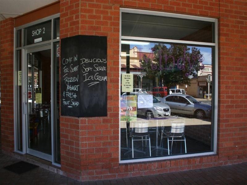 2 Gillies Street, Rochester VIC 3561