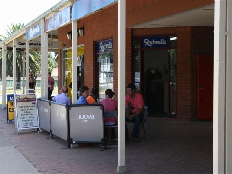 2 Gillies Street, Rochester VIC 3561