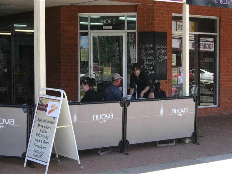 2 Gillies Street, Rochester VIC 3561