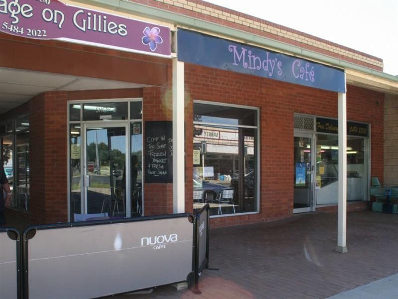 2 Gillies Street, Rochester VIC 3561