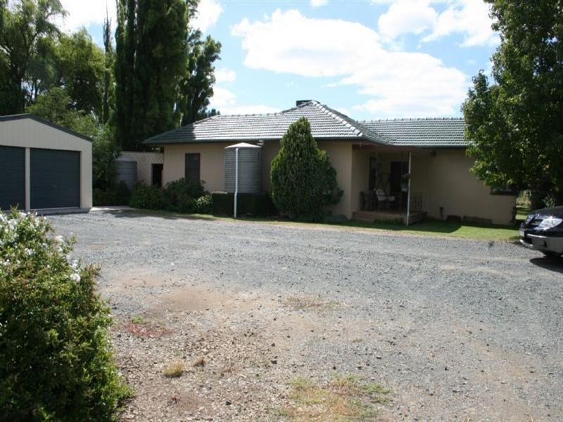483 Gibson Road, Nanneella VIC 3561
