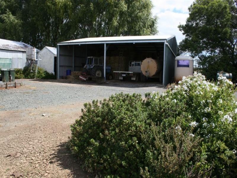 483 Gibson Road, Nanneella VIC 3561