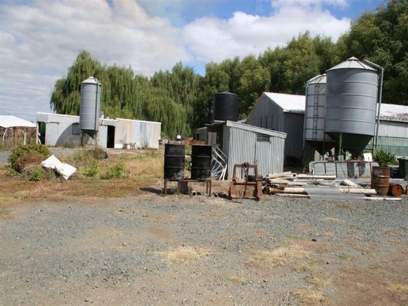 483 Gibson Road, Nanneella VIC 3561