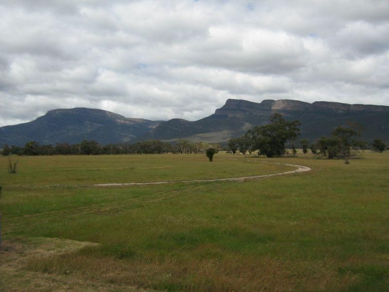 104 Long Gully Road, Pomonal VIC 3381