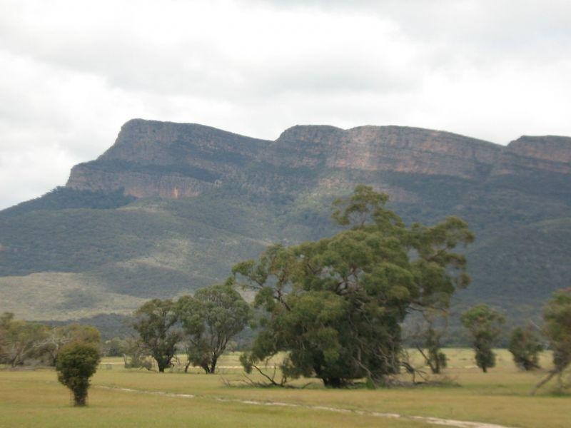 104 Long Gully Road, Pomonal VIC 3381