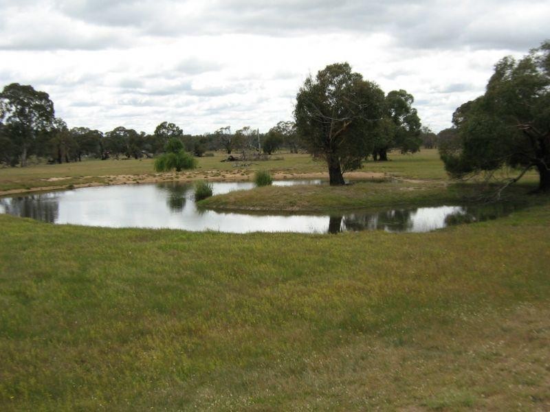 104 Long Gully Road, Pomonal VIC 3381