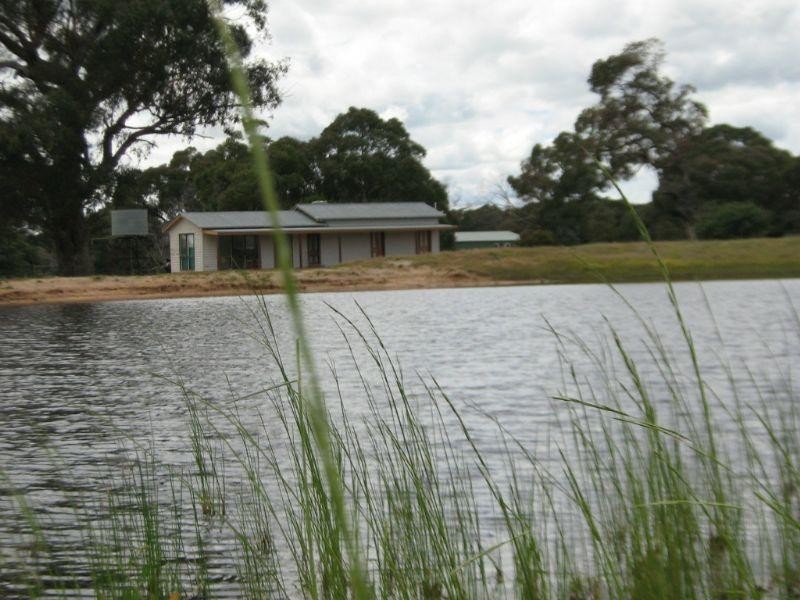 104 Long Gully Road, Pomonal VIC 3381