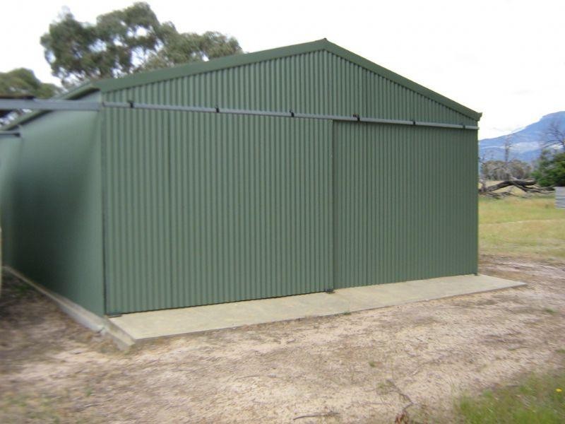 104 Long Gully Road, Pomonal VIC 3381