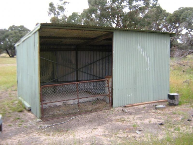 104 Long Gully Road, Pomonal VIC 3381