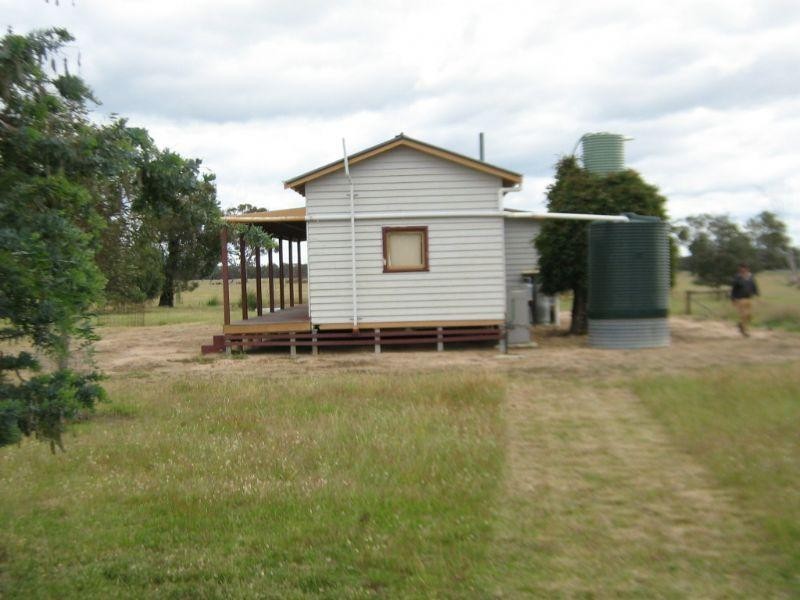 104 Long Gully Road, Pomonal VIC 3381